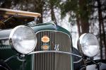 Ford Model 18 Phaeton 1932 года